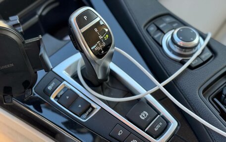 BMW 6 серия, 2012 год, 2 950 000 рублей, 15 фотография