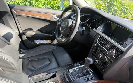 Audi A5, 2014 год, 2 500 000 рублей, 5 фотография