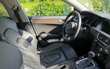 Audi A5, 2014 год, 2 500 000 рублей, 6 фотография