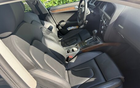 Audi A5, 2014 год, 2 500 000 рублей, 4 фотография