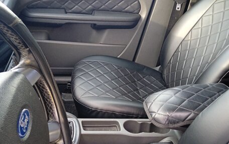 Ford Focus II рестайлинг, 2006 год, 420 000 рублей, 6 фотография