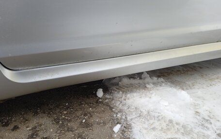 Ford Focus II рестайлинг, 2006 год, 420 000 рублей, 7 фотография