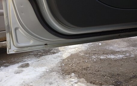 Ford Focus II рестайлинг, 2006 год, 420 000 рублей, 8 фотография