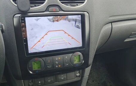 Ford Focus II рестайлинг, 2006 год, 420 000 рублей, 9 фотография