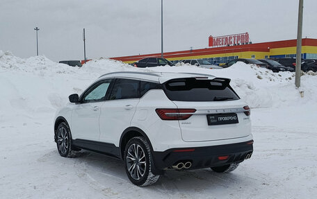 Geely Coolray I, 2023 год, 2 100 000 рублей, 8 фотография