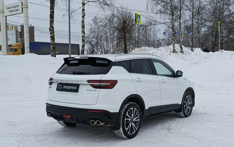 Geely Coolray I, 2023 год, 2 100 000 рублей, 6 фотография