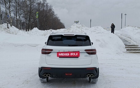 Geely Coolray I, 2023 год, 2 100 000 рублей, 7 фотография