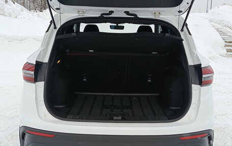 Geely Coolray I, 2023 год, 2 100 000 рублей, 12 фотография