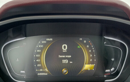 Geely Coolray I, 2023 год, 2 100 000 рублей, 16 фотография