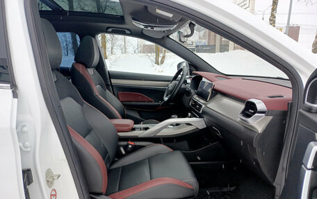 Geely Coolray I, 2023 год, 2 100 000 рублей, 13 фотография