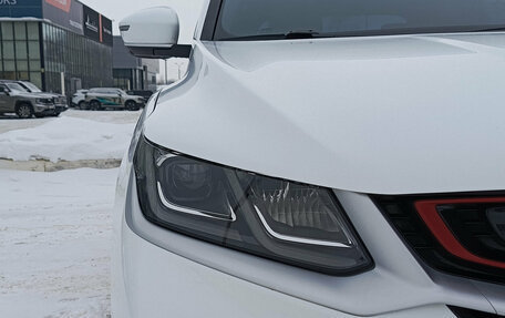 Geely Coolray I, 2023 год, 2 100 000 рублей, 21 фотография