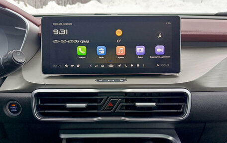 Geely Coolray I, 2023 год, 2 100 000 рублей, 18 фотография