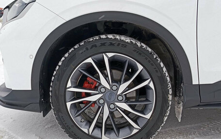 Geely Coolray I, 2023 год, 2 100 000 рублей, 22 фотография