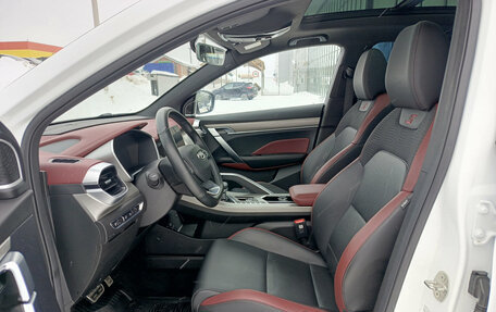 Geely Coolray I, 2023 год, 2 100 000 рублей, 20 фотография