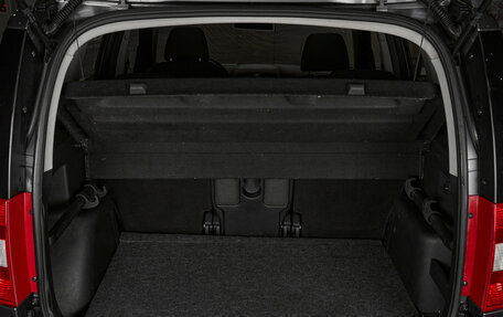 Skoda Yeti I рестайлинг, 2013 год, 959 000 рублей, 18 фотография