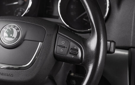 Skoda Yeti I рестайлинг, 2013 год, 959 000 рублей, 12 фотография