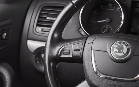 Skoda Yeti I рестайлинг, 2013 год, 959 000 рублей, 11 фотография