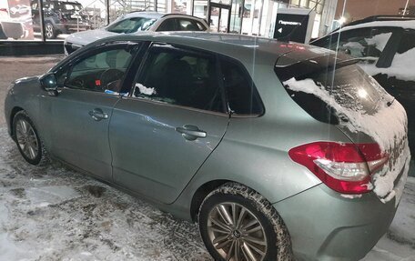 Citroen C4 II рестайлинг, 2012 год, 569 000 рублей, 2 фотография