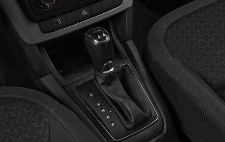 Skoda Yeti I рестайлинг, 2013 год, 959 000 рублей, 16 фотография