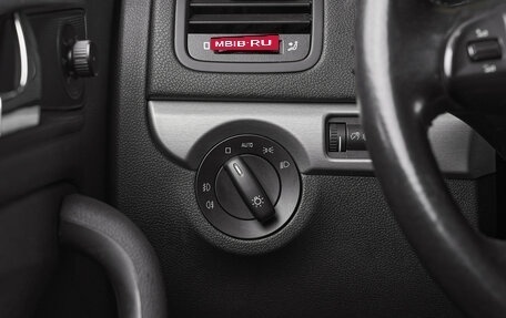 Skoda Yeti I рестайлинг, 2013 год, 959 000 рублей, 14 фотография