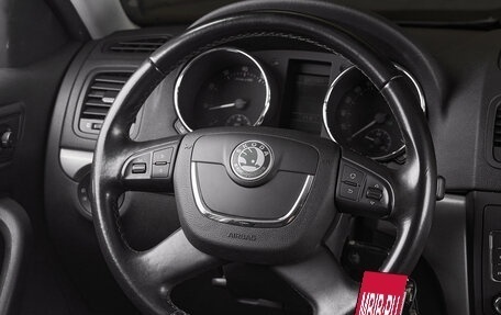 Skoda Yeti I рестайлинг, 2013 год, 959 000 рублей, 10 фотография