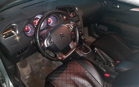 Citroen C4 II рестайлинг, 2012 год, 569 000 рублей, 5 фотография