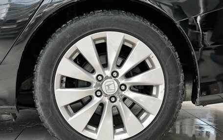 Honda Accord IX рестайлинг, 2013 год, 1 520 000 рублей, 18 фотография