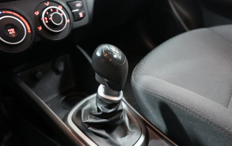 KIA Rio III рестайлинг, 2014 год, 850 000 рублей, 13 фотография