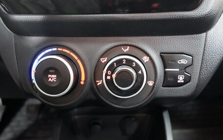 KIA Rio III рестайлинг, 2014 год, 850 000 рублей, 14 фотография