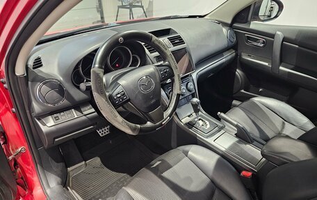 Mazda 6, 2012 год, 699 000 рублей, 7 фотография