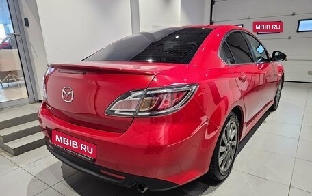 Mazda 6, 2012 год, 699 000 рублей, 4 фотография