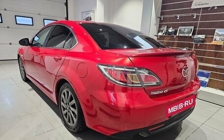 Mazda 6, 2012 год, 699 000 рублей, 6 фотография