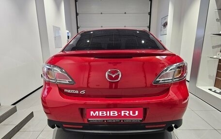 Mazda 6, 2012 год, 699 000 рублей, 5 фотография