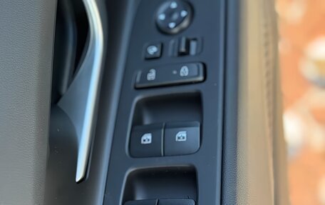 Hyundai Elantra, 2022 год, 1 925 000 рублей, 8 фотография