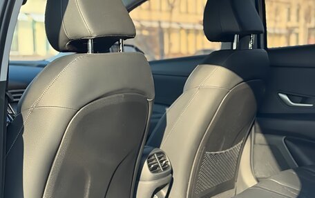 Hyundai Elantra, 2022 год, 1 925 000 рублей, 7 фотография