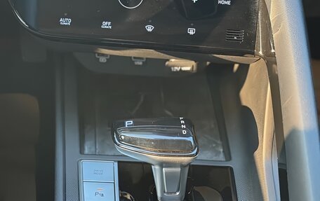 Hyundai Elantra, 2022 год, 1 925 000 рублей, 12 фотография