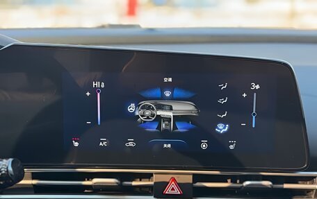 Hyundai Elantra, 2022 год, 1 925 000 рублей, 11 фотография