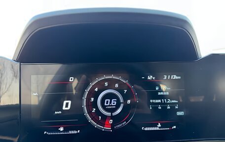 Hyundai Elantra, 2022 год, 1 925 000 рублей, 10 фотография