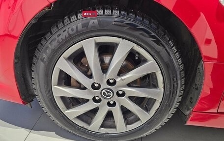 Mazda 6, 2012 год, 699 000 рублей, 17 фотография