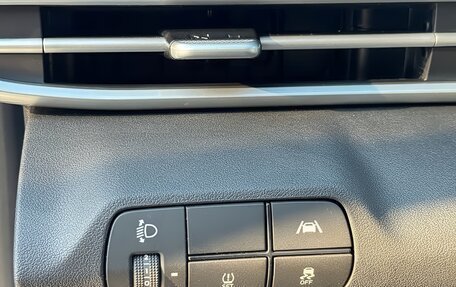 Hyundai Elantra, 2022 год, 1 925 000 рублей, 13 фотография