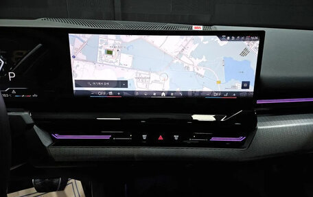 BMW 5 серия, 2024 год, 14 фотография