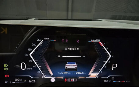 BMW 5 серия, 2024 год, 9 фотография