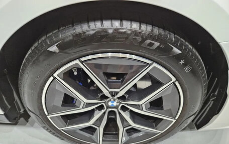 BMW 5 серия, 2024 год, 6 фотография