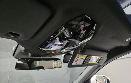 BMW 5 серия, 2024 год, 12 фотография