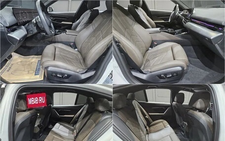 BMW 5 серия, 2024 год, 11 фотография