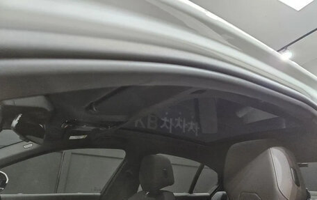 BMW 5 серия, 2024 год, 16 фотография