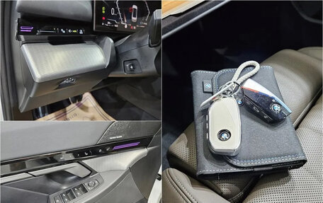 BMW 5 серия, 2024 год, 19 фотография