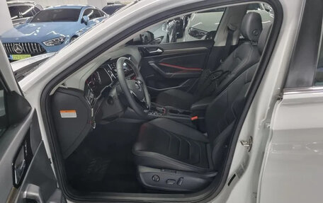 Volkswagen Jetta VII, 2022 год, 1 861 000 рублей, 9 фотография