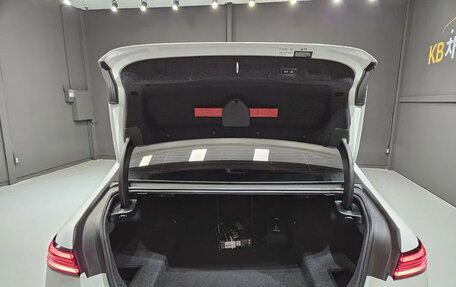 BMW 5 серия, 2024 год, 20 фотография