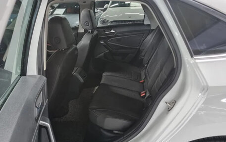 Volkswagen Jetta VII, 2022 год, 1 861 000 рублей, 10 фотография